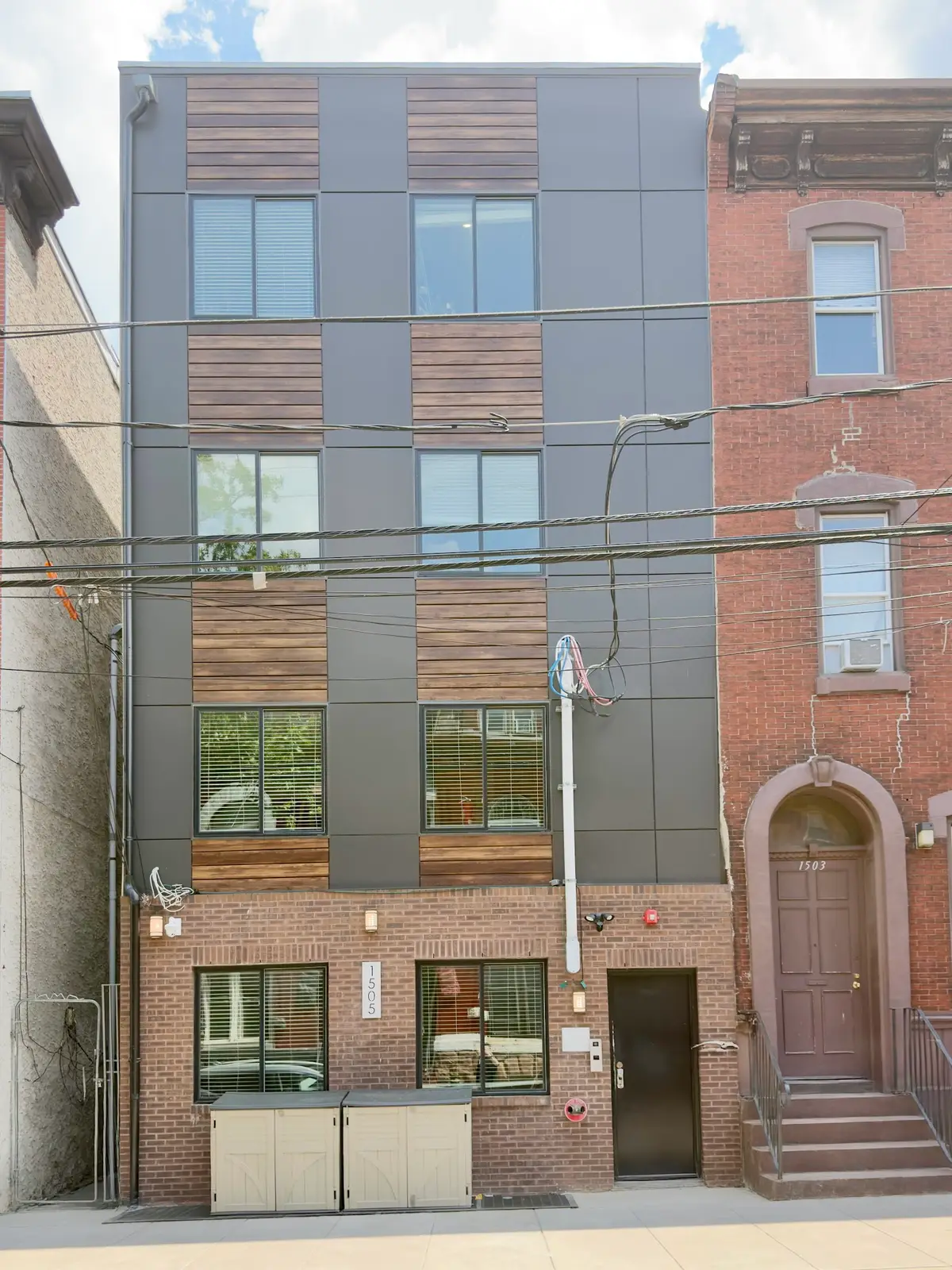 1505 N 17th St — Unit 1A (1F), photo 1 of 9
